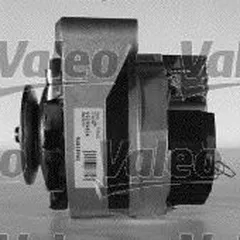 432859 Valeo Генератор