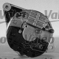 432859 Valeo Генератор
