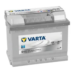 563 400 061 3162 VARTA Аккумулятор