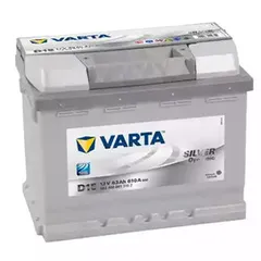 563 400 061 3162 VARTA Аккумулятор
