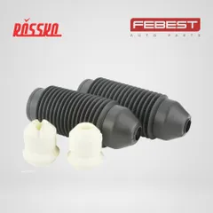 VWSHB-GIVF-KIT Febest Комплект пыльника переднего амортизатора с отбойником правый левый