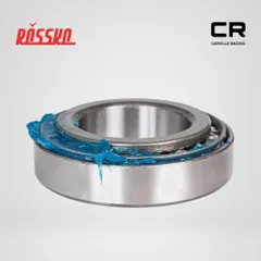 G5150202 Carville Racing Универсальная высокотемпературная литиевая комплексная смазка, туба, 170 грамм