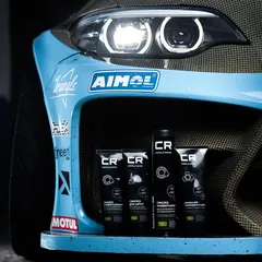 G5150202 Carville Racing Универсальная высокотемпературная литиевая комплексная смазка, туба, 170 грамм