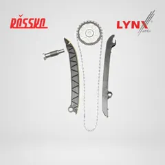 TK-0003 LYNXauto Комплект цепи ГРМ