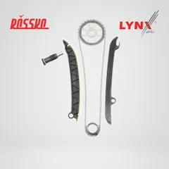 TK-0054 LYNXauto Комплект цепи ГРМ