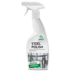 218601 Grass Очиститель для нержавеющей стали Steel Polish