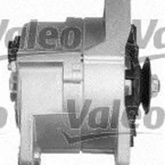 437629 Valeo Генератор