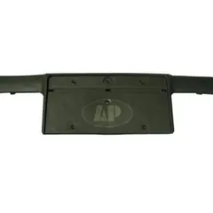 BME3691180 BodyParts E36 крепление номера бампера передн (usa)