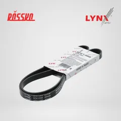 5PK1398 LYNXauto Поликлиновой ремень