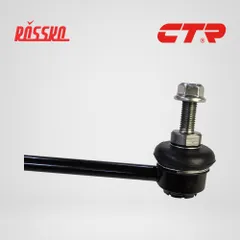 CL0781 CTR Стойка стабилизатора, передняя левая