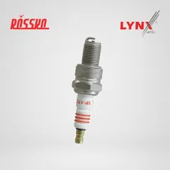 SP-172 LYNXauto Свеча зажигания 9FCR Nickel