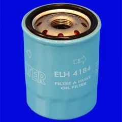 ELH4184 MECAFILTER Фильтр масляный