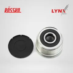 PA-1009 LYNXauto Обгонная муфта шкива генератора для автомобиля LADA LARGUS