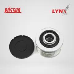 PA-1009 LYNXauto Обгонная муфта шкива генератора для автомобиля LADA LARGUS