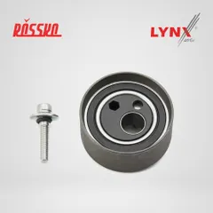 PB-1010 LYNXauto Ролик натяжной ремня ГРМ
