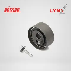 PB-1010 LYNXauto Ролик натяжной ремня ГРМ
