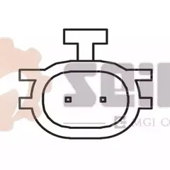 FR110 Seim Переключатель