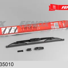 WB35010 Fenox Щетка стеклоочистителя 35 см (14 ) каркасная