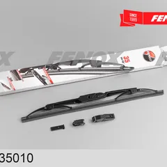 WB35010 Fenox Щетка стеклоочистителя 35 см (14 ) каркасная