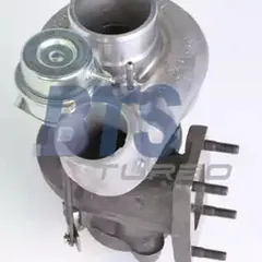 T911122 BTS Turbo Компрессор