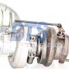 T911122 BTS Turbo Компрессор