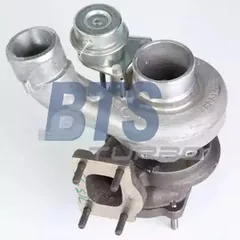 T911122 BTS Turbo Компрессор