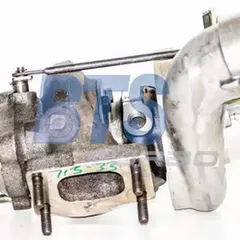 T911122 BTS Turbo Компрессор