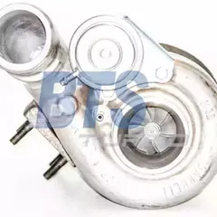T911122 BTS Turbo Компрессор