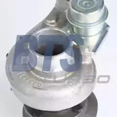 T911122 BTS Turbo Компрессор