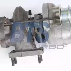 T911122 BTS Turbo Компрессор