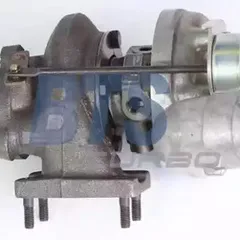 T911122 BTS Turbo Компрессор