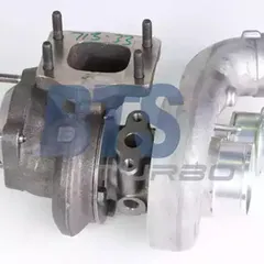 T911122 BTS Turbo Компрессор