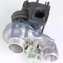 T911122 BTS Turbo Компрессор