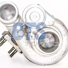 T911122 BTS Turbo Компрессор