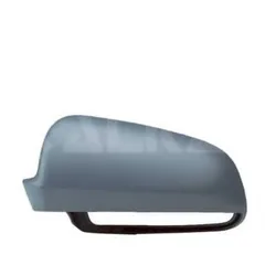 6342503 Alkar Кожух зеркала правый / AUDI A3, A4, A6 01~08