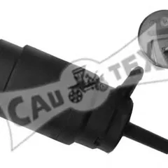 954614 CAUTEX Водяной насос, система очистки окон | перед/зад |