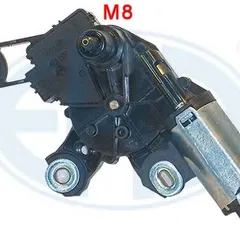 460239 ERA Мотор стеклоочистителя | зад |