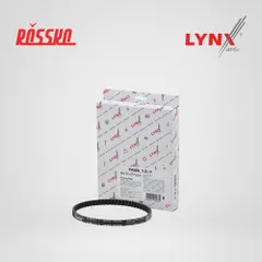 65BL12.7 LYNXauto Ремень ГРМ усиленный