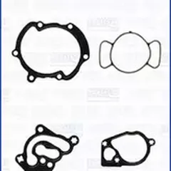 WG1455106 WILMINK GROUP Комплект прокладок