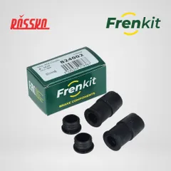824002 Frenkit Ремкомплект направляющих суппорта передних