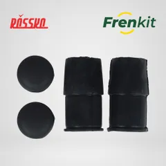 824002 Frenkit Ремкомплект направляющих суппорта передних