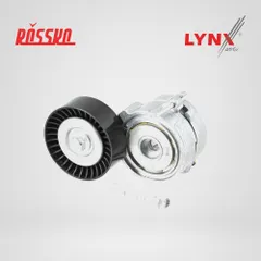 PT-3237 LYNXauto Натяжитель ремня навесного оборудования