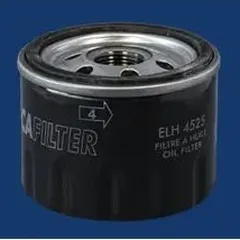 ELH4525 MECAFILTER Фильтр масляный