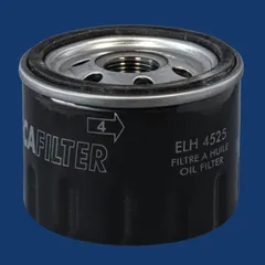 ELH4525 MECAFILTER Фильтр масляный