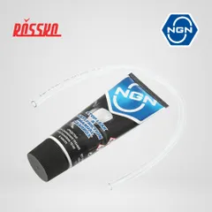 V0038 NGN Снят с производства STOP LEAK & ANTI FRICTION MANUAL GEARBOX Средство для снижения трения и остановки течи в МКПП 150ml tube
