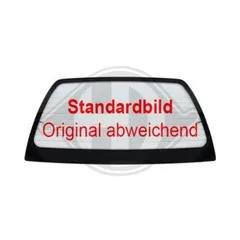8431047 DIEDERICHS Заднее окно