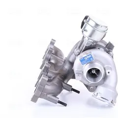 93181 Nissens Ускорительный насос, карбюратор