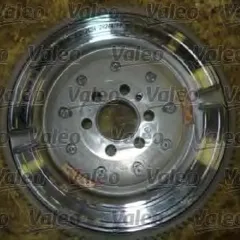 836016 Valeo Маховик двухмассовый