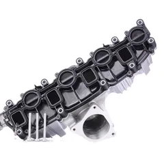 1415I0006 RIDEX Впускной коллектор