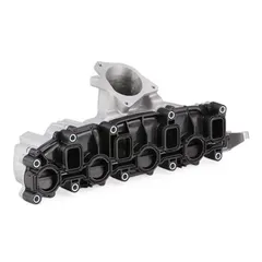 1415I0006 RIDEX Впускной коллектор